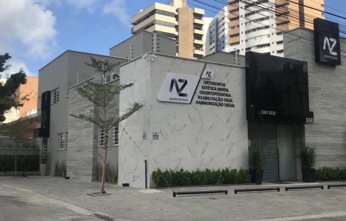 De A a Z Odontologia Integrada