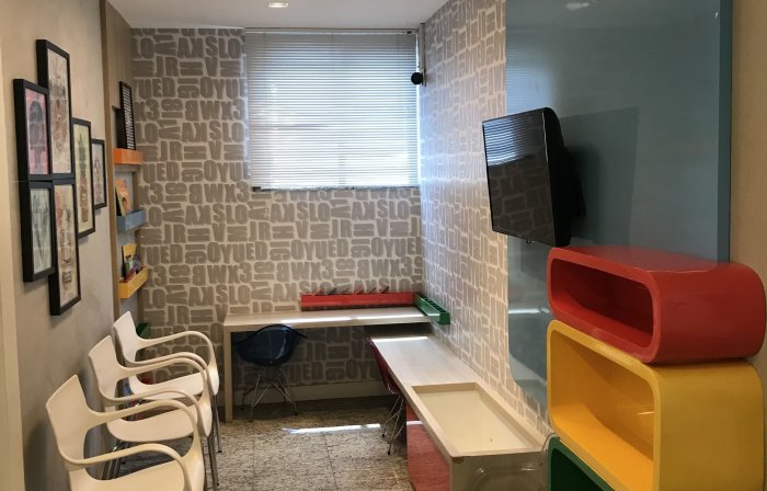 De A a Z Odontologia Integrada