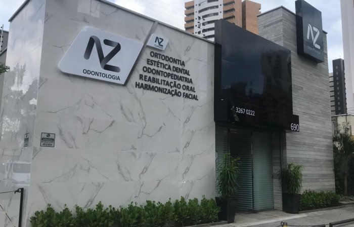 De A a Z Odontologia Integrada