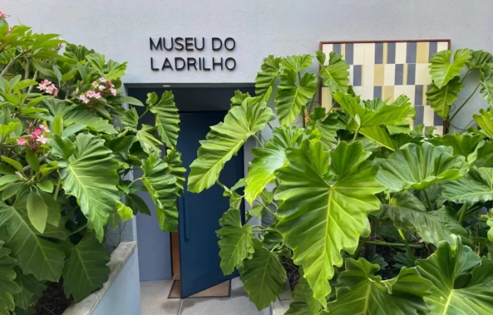 Imagem da empresa Concretagem Brasil reformada pela Engeplas